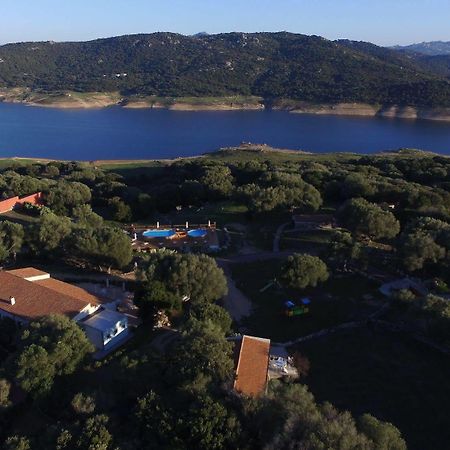 منزل الضيف سانت أنطونيو دي غالورا  في Liscia Country Relais المظهر الخارجي الصورة
