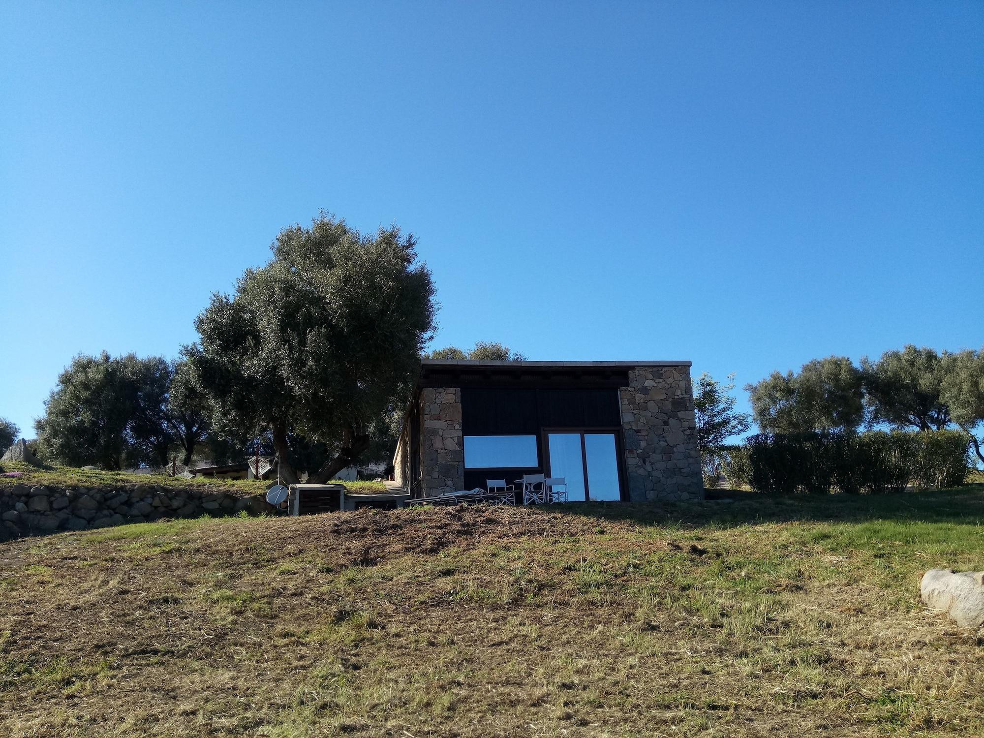 منزل الضيف سانت أنطونيو دي غالورا  في Liscia Country Relais المظهر الخارجي الصورة