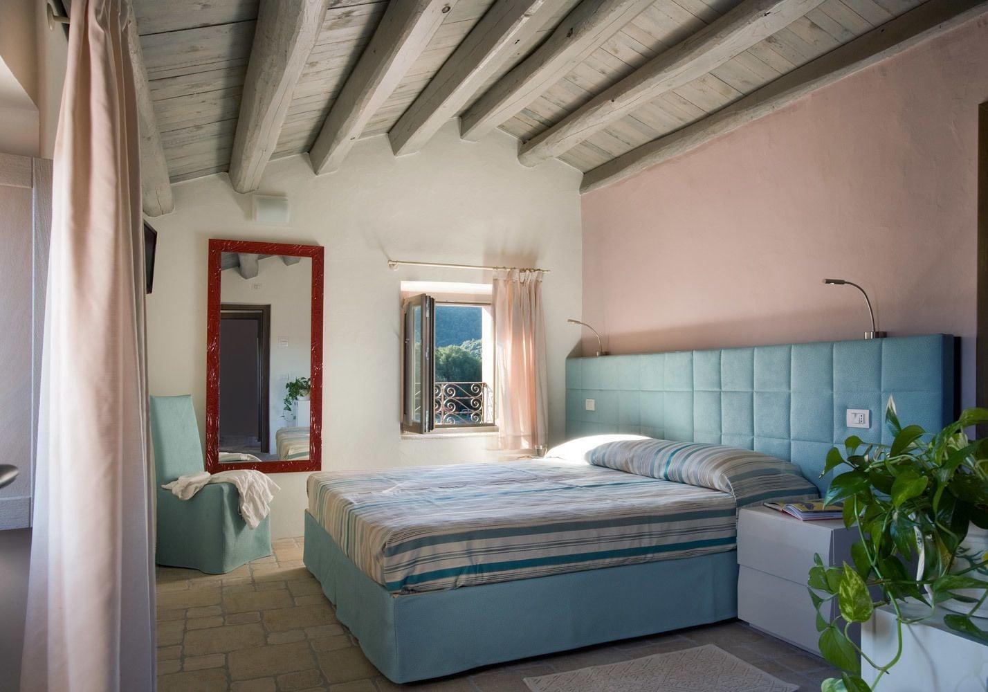 منزل الضيف سانت أنطونيو دي غالورا  في Liscia Country Relais المظهر الخارجي الصورة