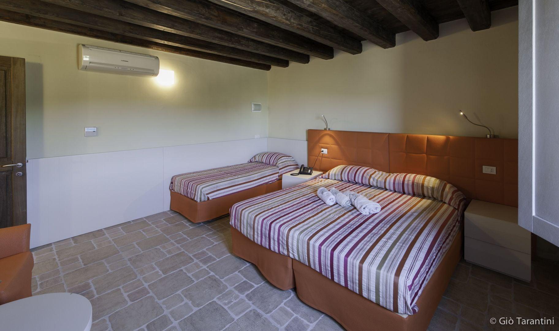 منزل الضيف سانت أنطونيو دي غالورا  في Liscia Country Relais المظهر الخارجي الصورة