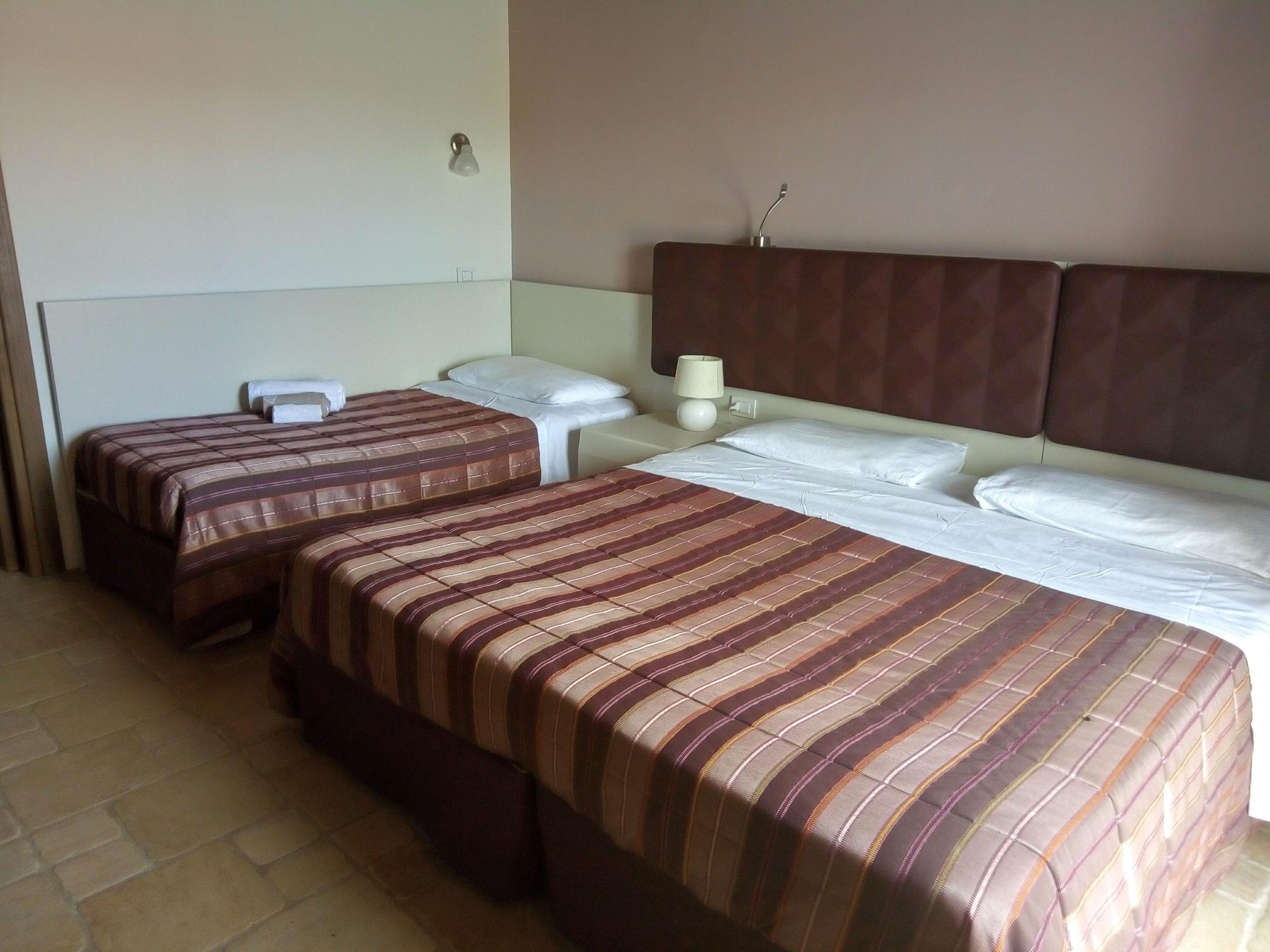 منزل الضيف سانت أنطونيو دي غالورا  في Liscia Country Relais المظهر الخارجي الصورة