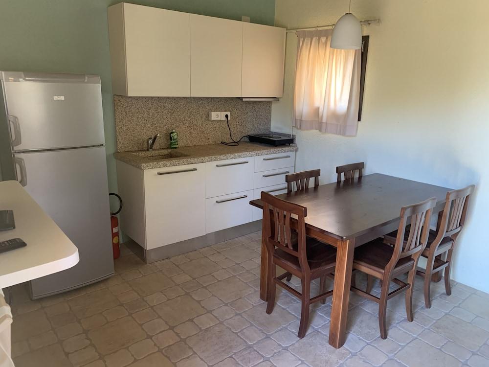 منزل الضيف سانت أنطونيو دي غالورا  في Liscia Country Relais المظهر الخارجي الصورة