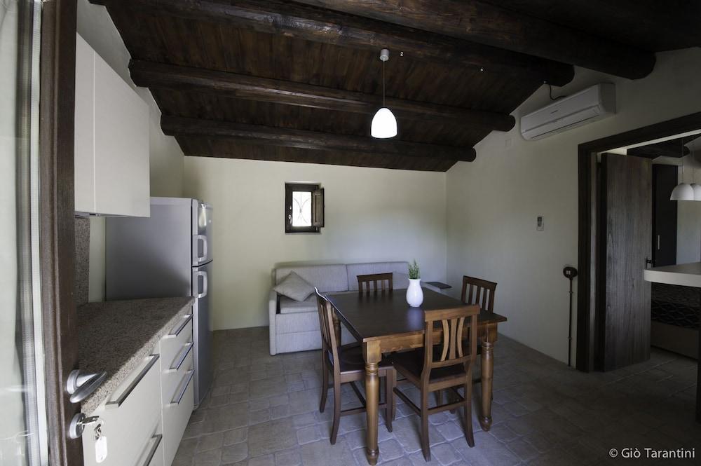 منزل الضيف سانت أنطونيو دي غالورا  في Liscia Country Relais المظهر الخارجي الصورة