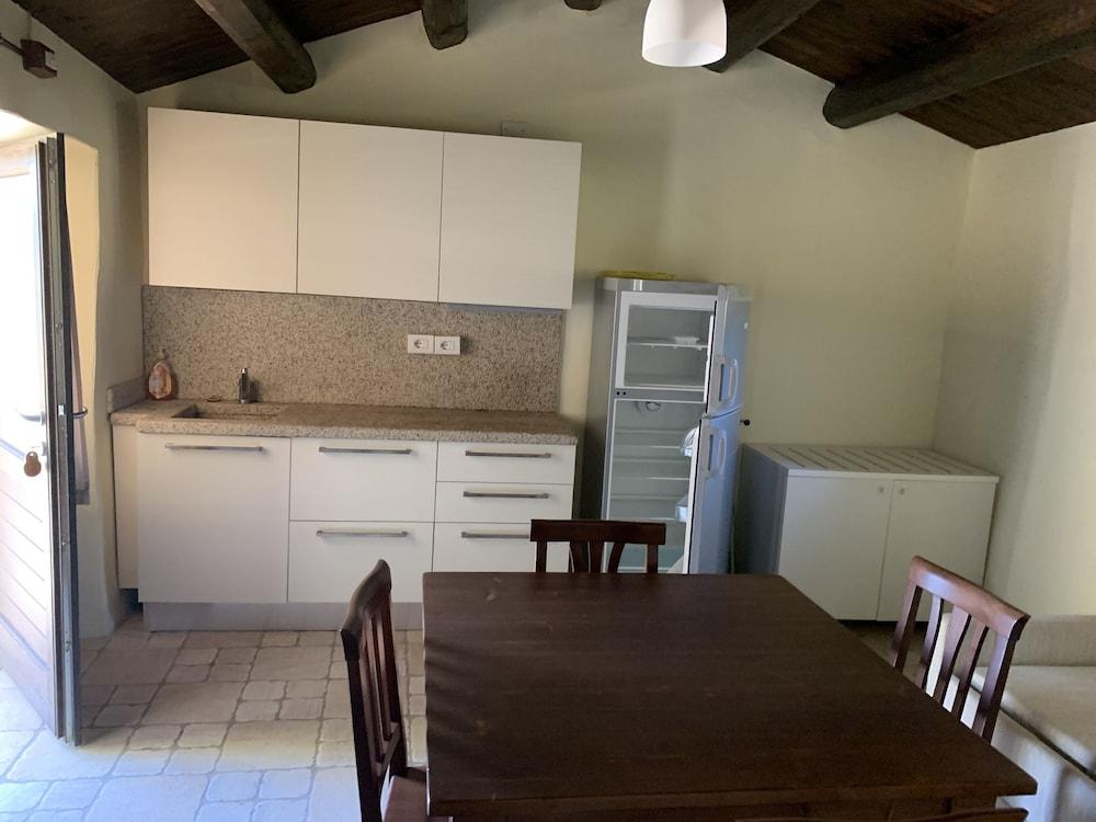 منزل الضيف سانت أنطونيو دي غالورا  في Liscia Country Relais المظهر الخارجي الصورة