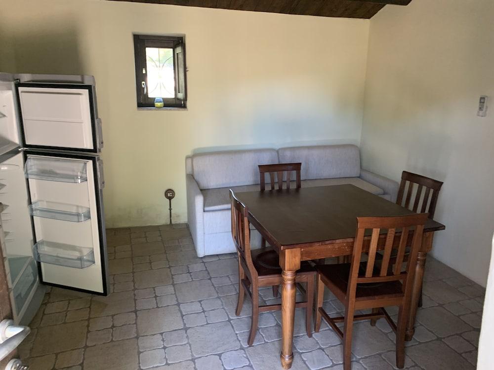 منزل الضيف سانت أنطونيو دي غالورا  في Liscia Country Relais المظهر الخارجي الصورة