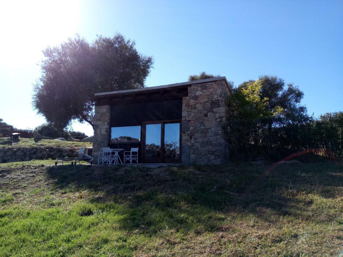 منزل الضيف سانت أنطونيو دي غالورا  في Liscia Country Relais المظهر الخارجي الصورة