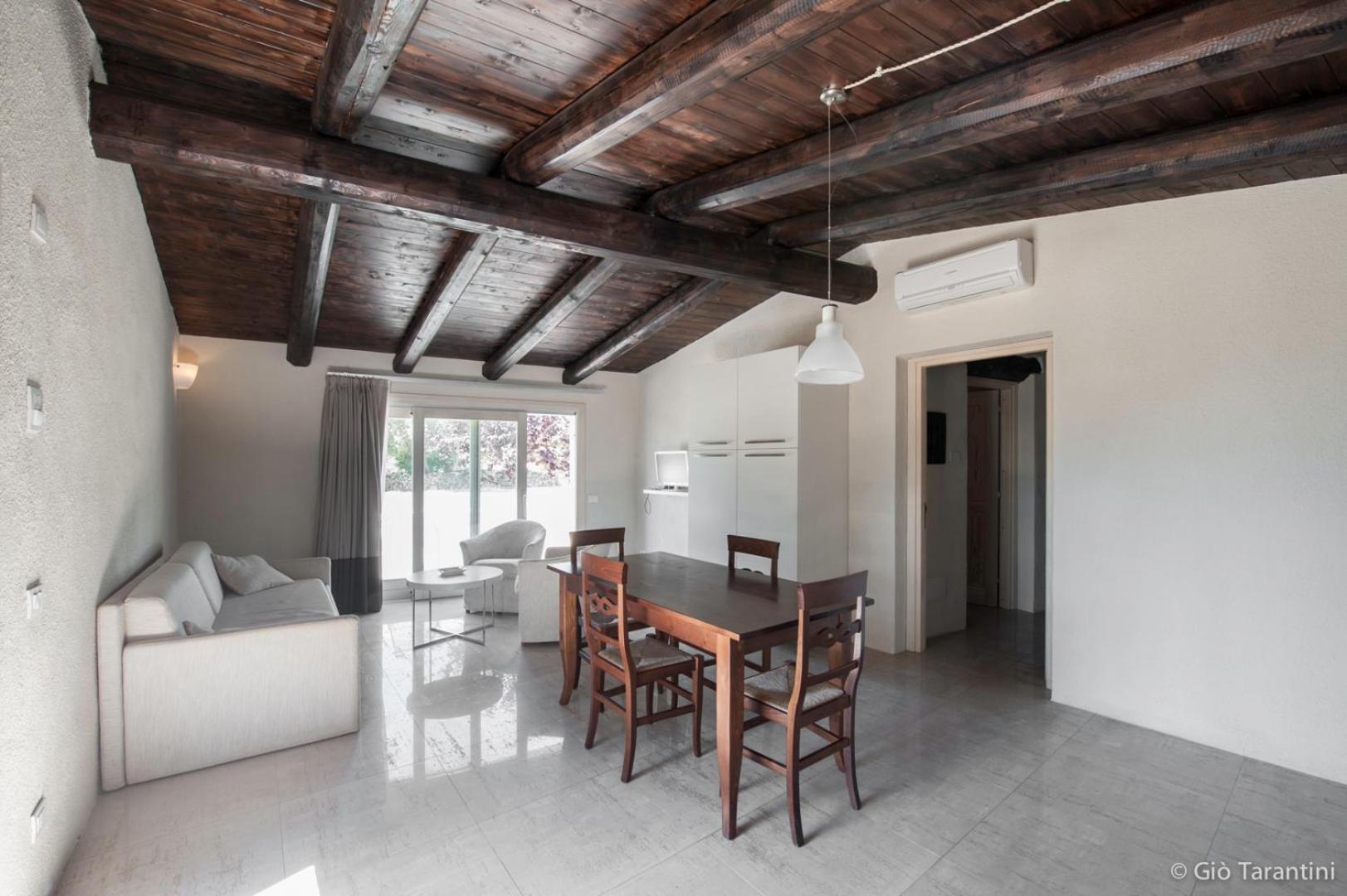 منزل الضيف سانت أنطونيو دي غالورا  في Liscia Country Relais المظهر الخارجي الصورة